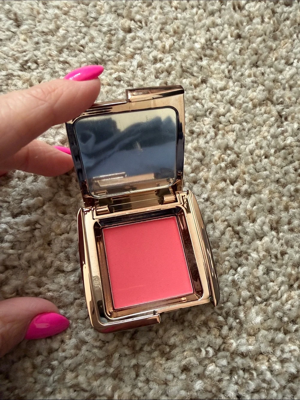 Lyon Elegant Prestige Flawless Pink Blush-LaPredire Prestige Paris